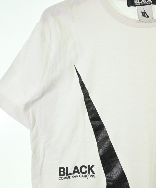 BLACK COMME des GARCONS เสื้อยืด/เสื้อท็อปส์