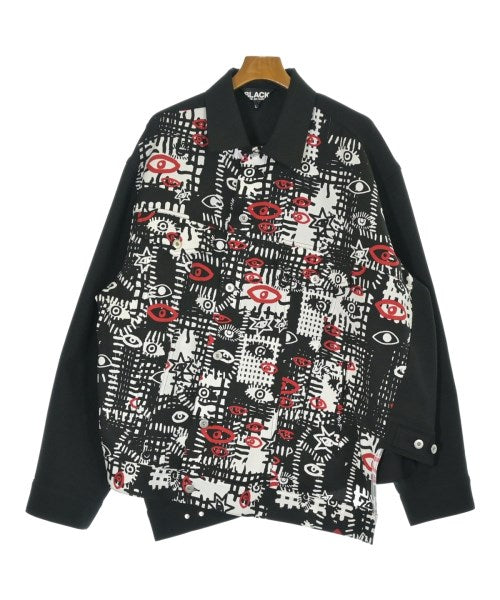BLACK COMME des GARCONS แจ็คเก็ตเบลาส์ อื่น