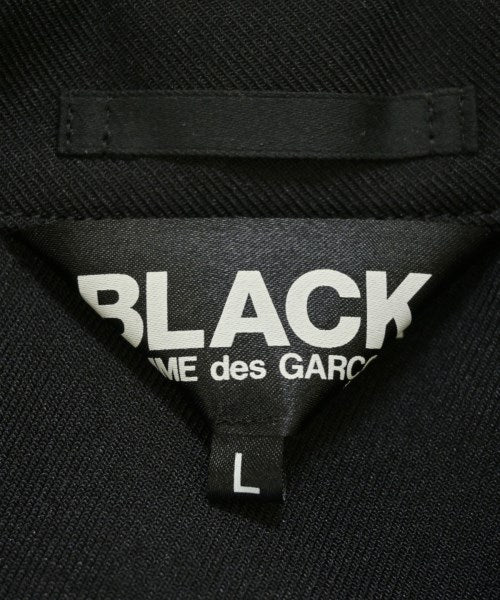 BLACK COMME des GARCONS แจ็คเก็ตเบลาส์ อื่น