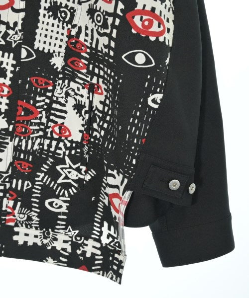 BLACK COMME des GARCONS แจ็คเก็ตเบลาส์ อื่น