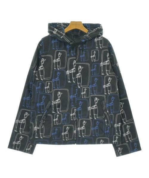 BLACK COMME des GARCONS แจ็คเก็ตเบลาส์ อื่น