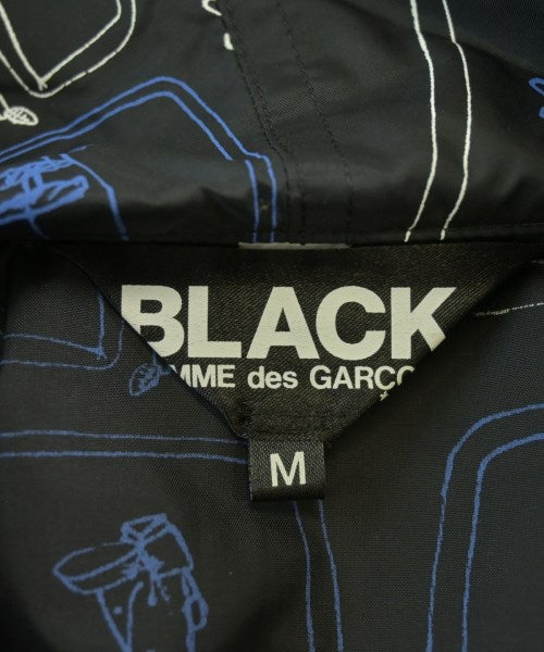 BLACK COMME des GARCONS แจ็คเก็ตเบลาส์ อื่น