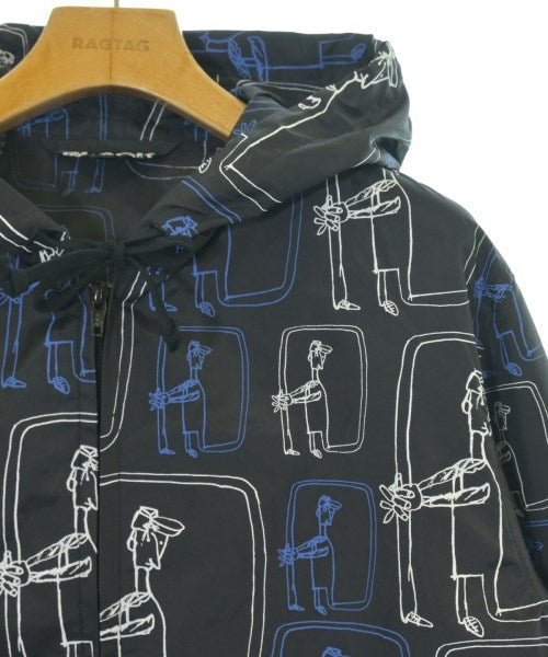 BLACK COMME des GARCONS แจ็คเก็ตเบลาส์ อื่น