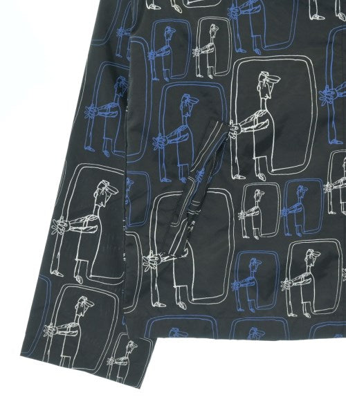 BLACK COMME des GARCONS แจ็คเก็ตเบลาส์ อื่น