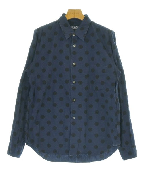 BLACK COMME des GARCONS เสื้อลำลอง