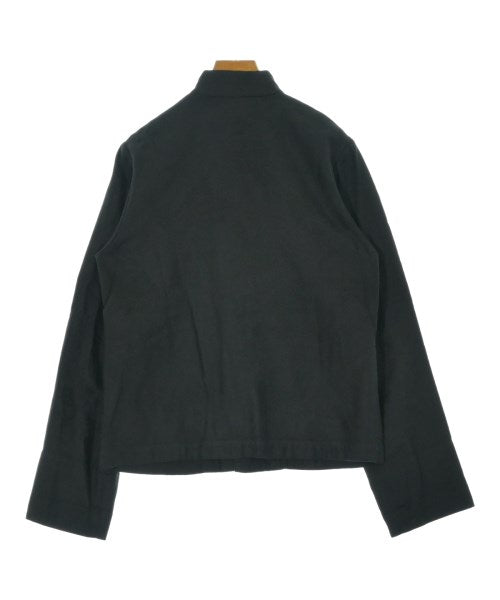 BLACK COMME des GARCONS แจ็คเก็ต อื่น