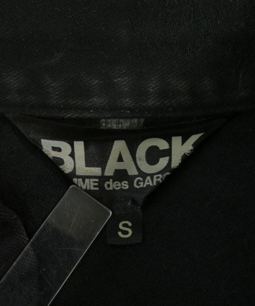 BLACK COMME des GARCONS แจ็คเก็ต อื่น