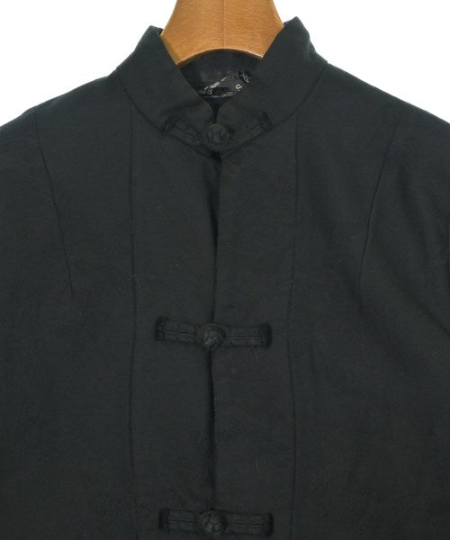 BLACK COMME des GARCONS แจ็คเก็ต อื่น