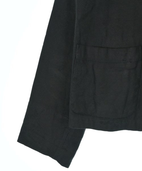 BLACK COMME des GARCONS แจ็คเก็ต อื่น
