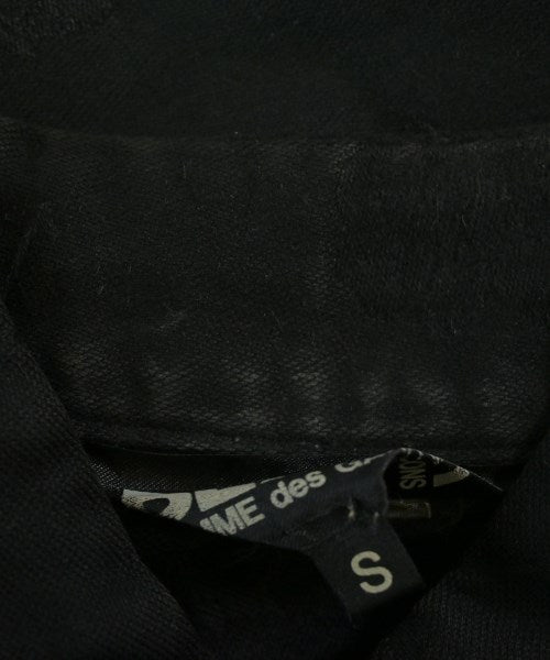 BLACK COMME des GARCONS แจ็คเก็ต อื่น
