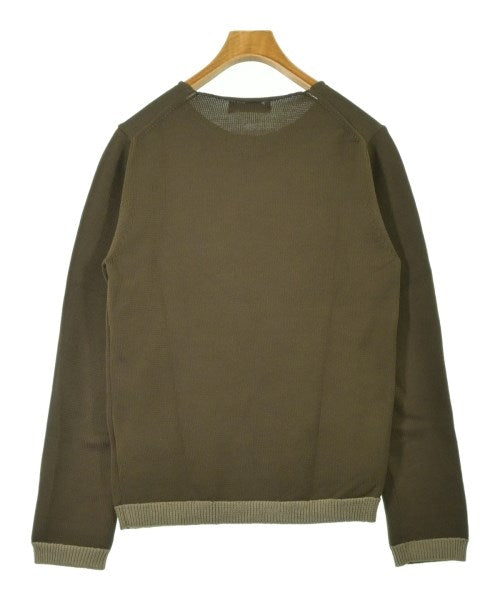 BLACK COMME des GARCONS เสื้อกันหนาว