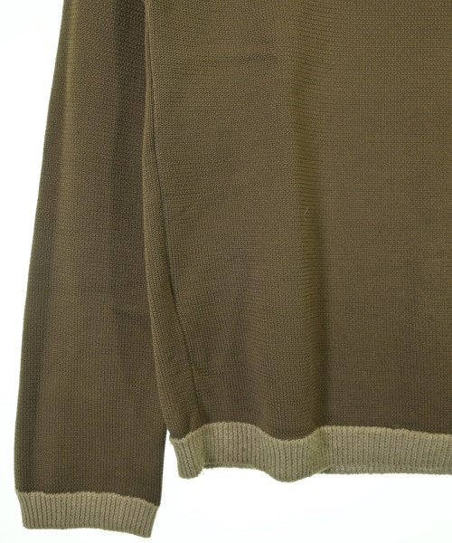 BLACK COMME des GARCONS เสื้อกันหนาว