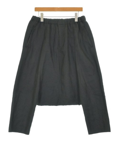 BLACK COMME des GARCONS กางเกง อื่น