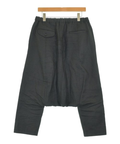 BLACK COMME des GARCONS กางเกง อื่น
