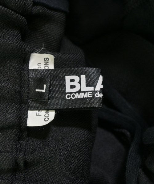 BLACK COMME des GARCONS กางเกง อื่น