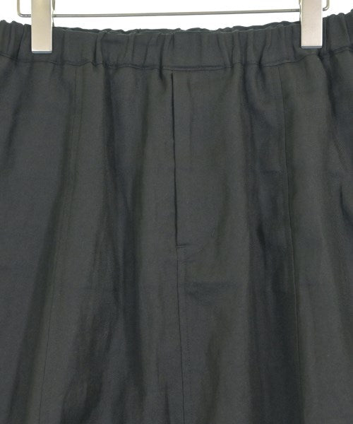 BLACK COMME des GARCONS กางเกง อื่น