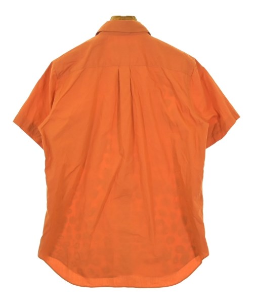 BLACK COMME des GARCONS เสื้อลำลอง