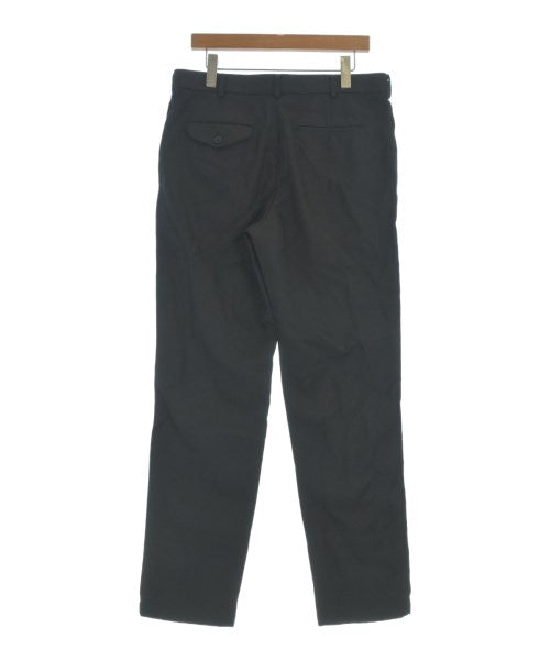 BLACK COMME des GARCONS กางเกง อื่น