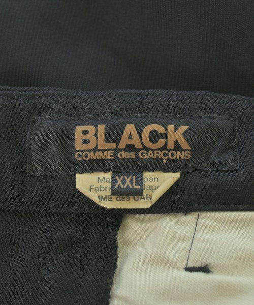 BLACK COMME des GARCONS กางเกง อื่น