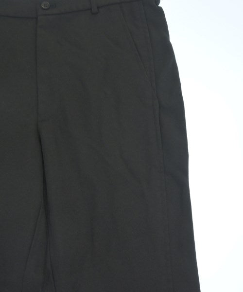 BLACK COMME des GARCONS กางเกง อื่น