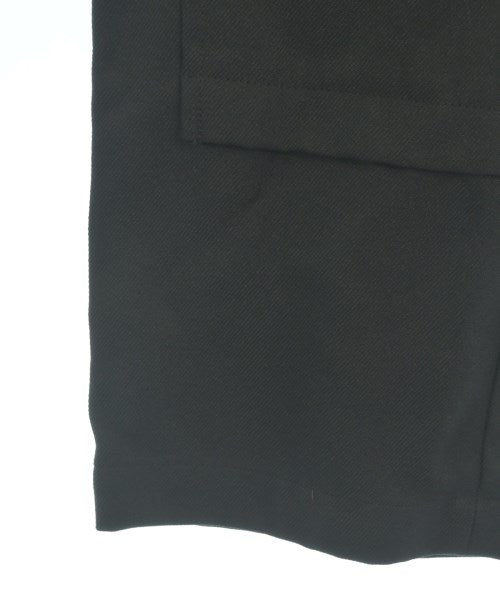 BLACK COMME des GARCONS กางเกง อื่น