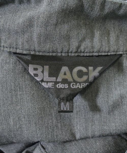 BLACK COMME des GARCONS เสื้อโค้ท อื่น