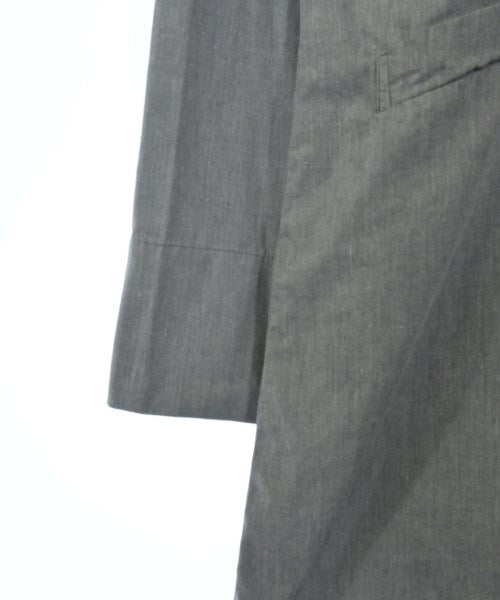 BLACK COMME des GARCONS เสื้อโค้ท อื่น