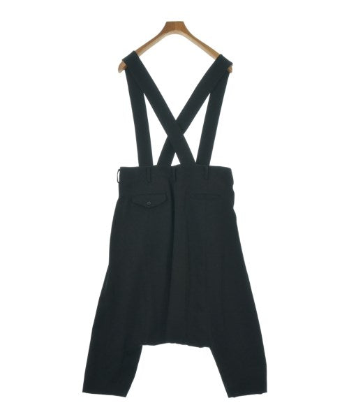 BLACK COMME des GARCONS กางเกง อื่น