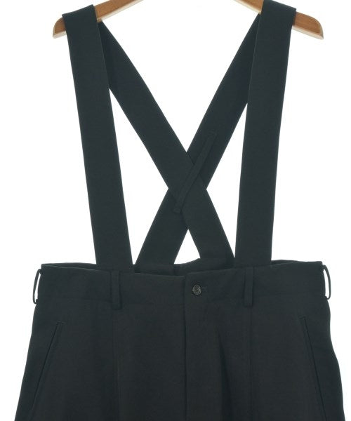 BLACK COMME des GARCONS กางเกง อื่น