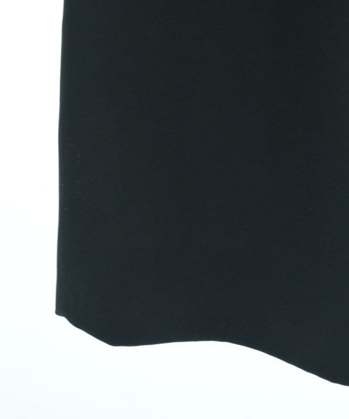 BLACK COMME des GARCONS กางเกง อื่น
