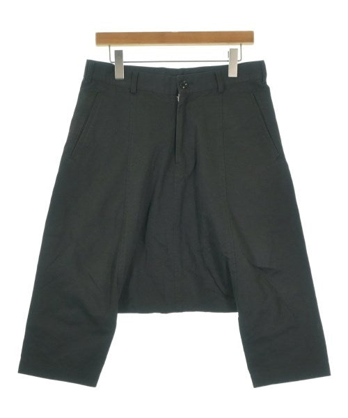 BLACK COMME des GARCONS กางเกง อื่น