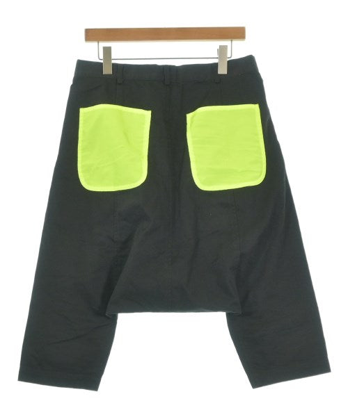 BLACK COMME des GARCONS กางเกง อื่น