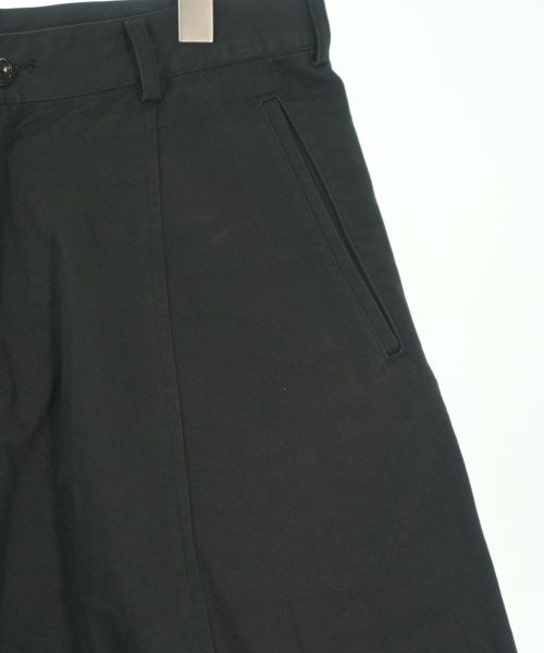 BLACK COMME des GARCONS กางเกง อื่น