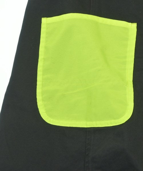 BLACK COMME des GARCONS กางเกง อื่น