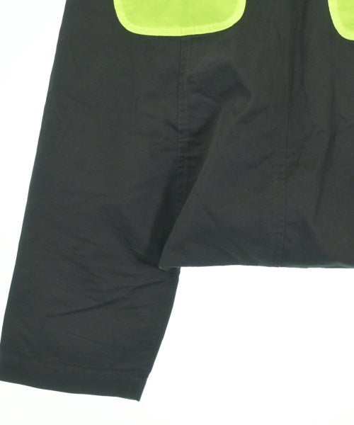 BLACK COMME des GARCONS กางเกง อื่น