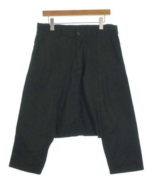 BLACK COMME des GARCONS กางเกง อื่น