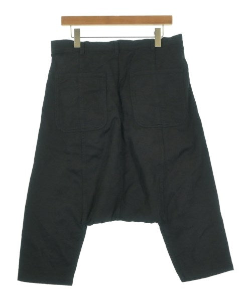 BLACK COMME des GARCONS กางเกง อื่น