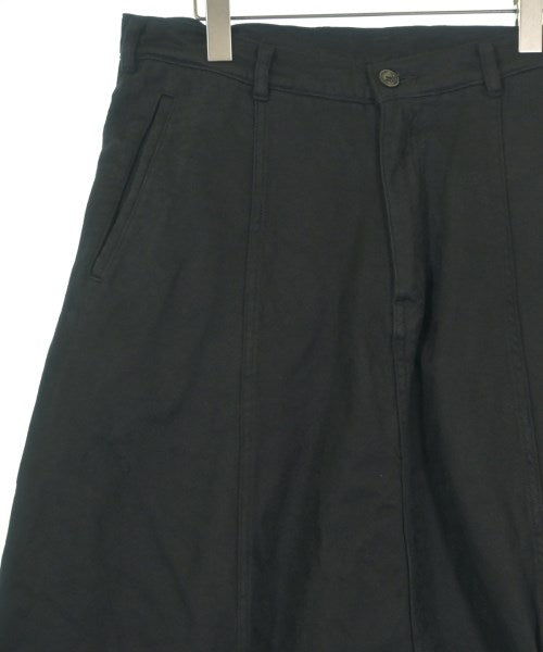 BLACK COMME des GARCONS กางเกง อื่น
