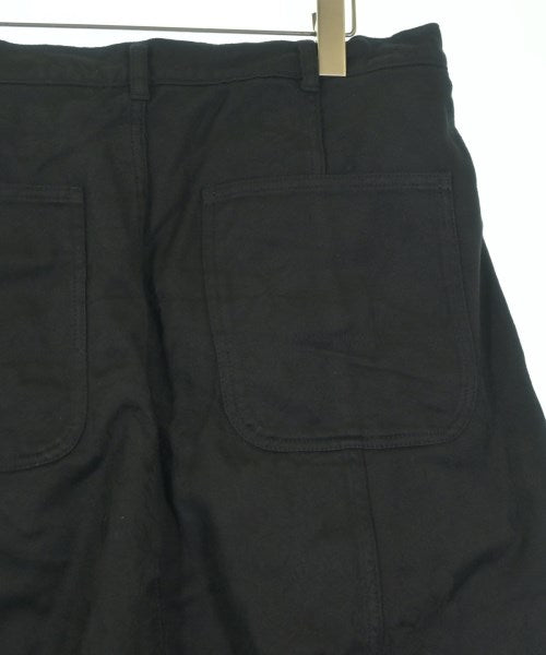 BLACK COMME des GARCONS กางเกง อื่น