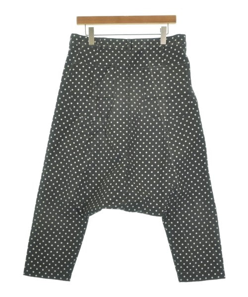 BLACK COMME des GARCONS กางเกง อื่น