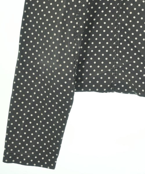BLACK COMME des GARCONS กางเกง อื่น