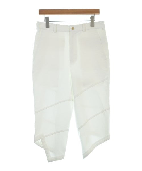 BLACK COMME des GARCONS กางเกง อื่น