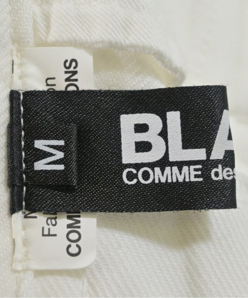 BLACK COMME des GARCONS กางเกง อื่น