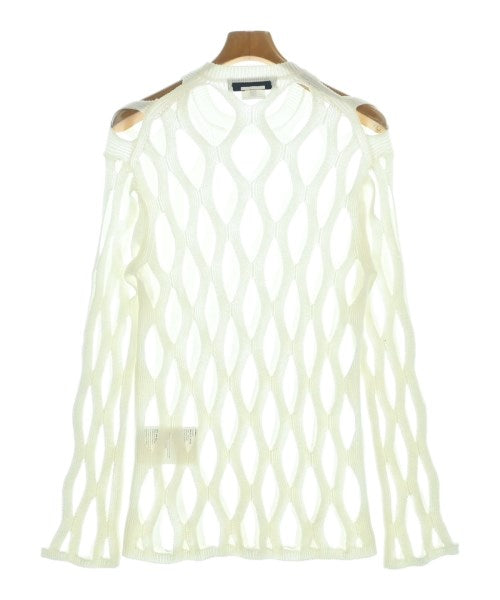 BLACK COMME des GARCONS เสื้อกันหนาว