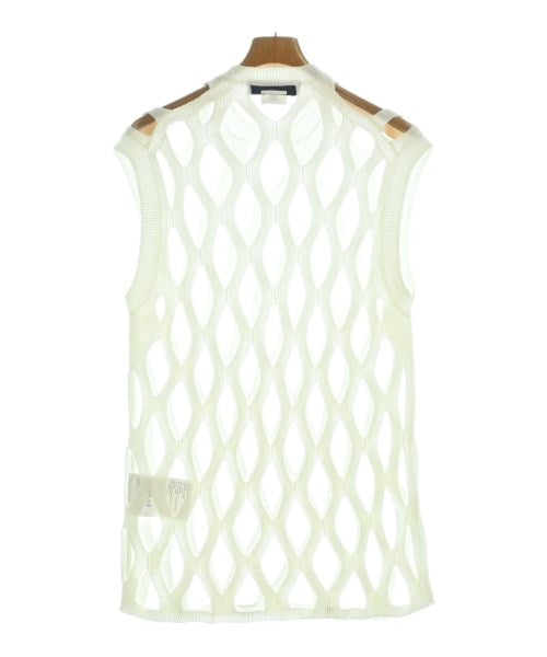 BLACK COMME des GARCONS เสื้อกันหนาว