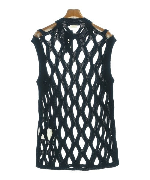 BLACK COMME des GARCONS เสื้อกันหนาว