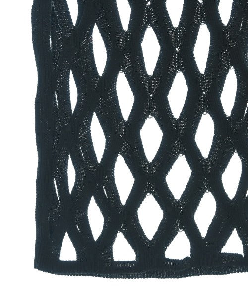 BLACK COMME des GARCONS เสื้อกันหนาว