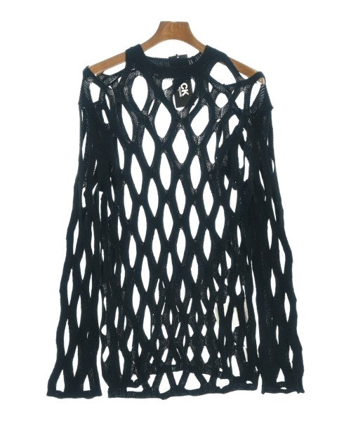 BLACK COMME des GARCONS เสื้อกันหนาว