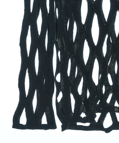 BLACK COMME des GARCONS เสื้อกันหนาว