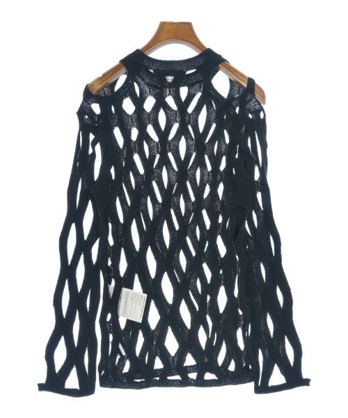 BLACK COMME des GARCONS เสื้อกันหนาว